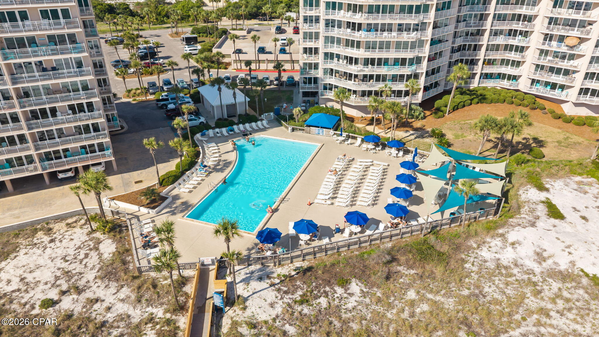 Dunes Of Panama Phase IV - Residential