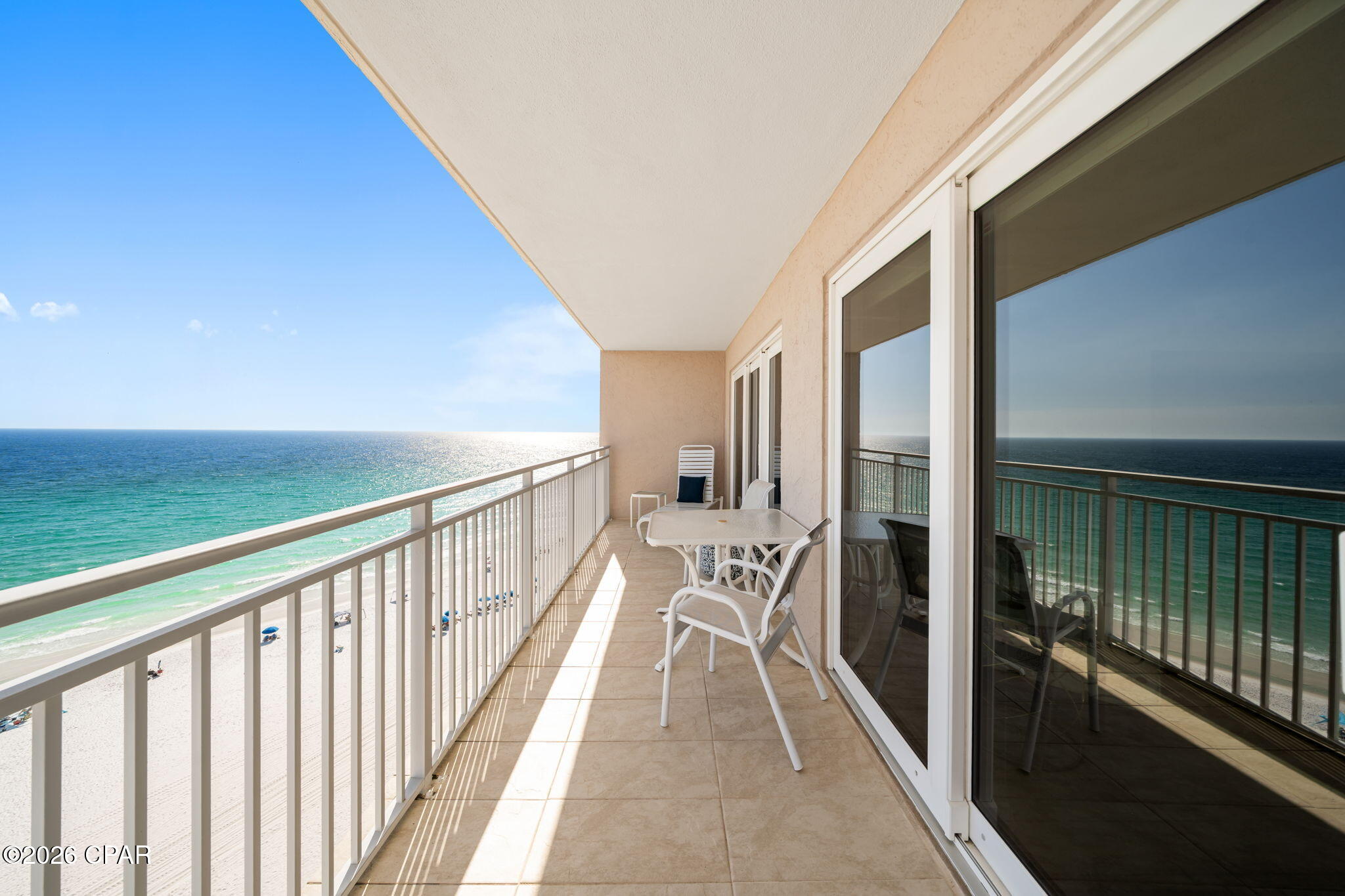 Dunes Of Panama Phase IV - Residential