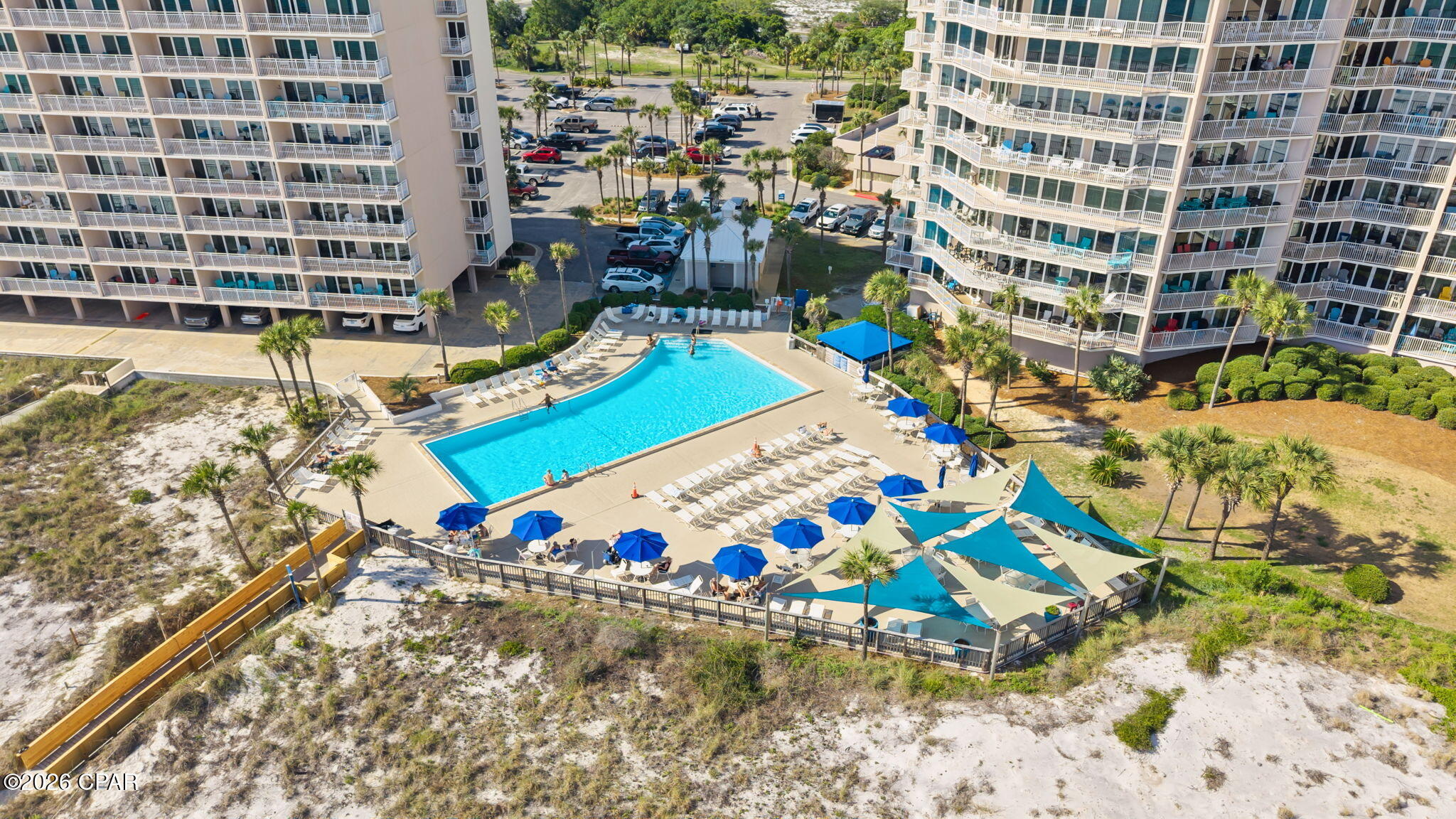 Dunes Of Panama Phase IV - Residential