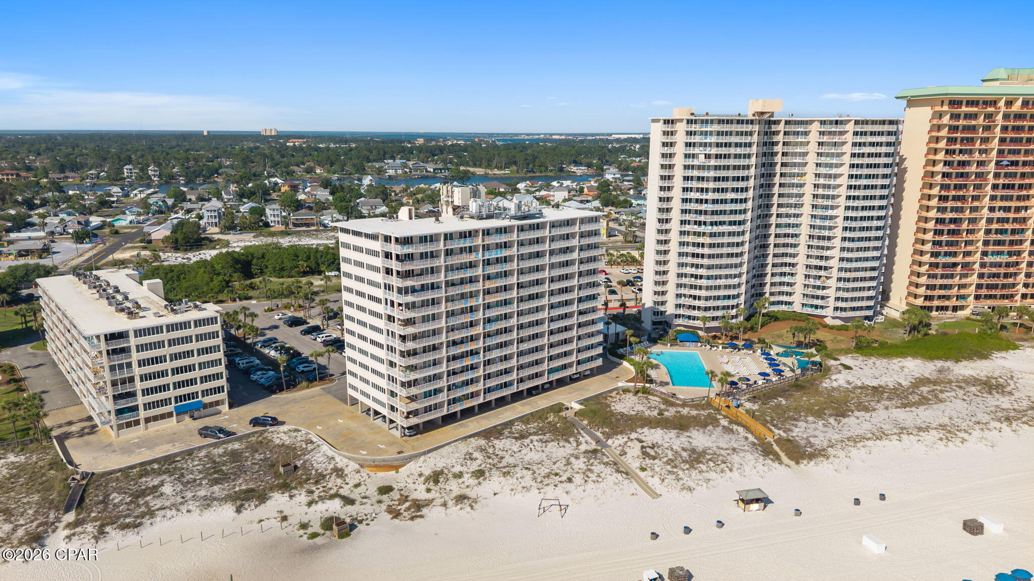 Dunes Of Panama Phase IV - Residential
