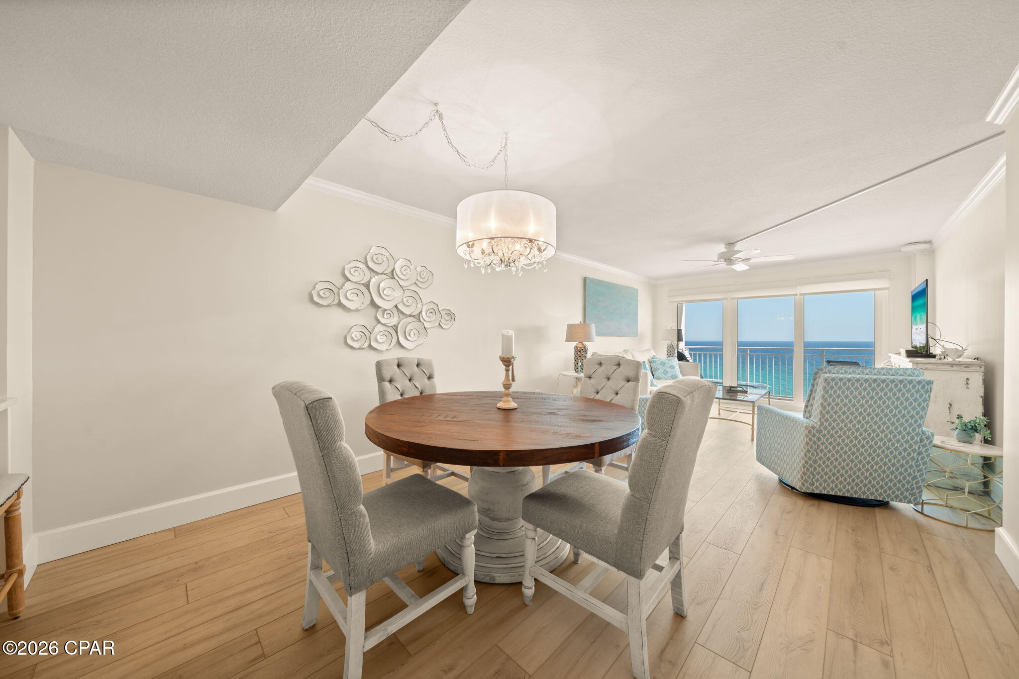Dunes Of Panama Phase IV - Residential