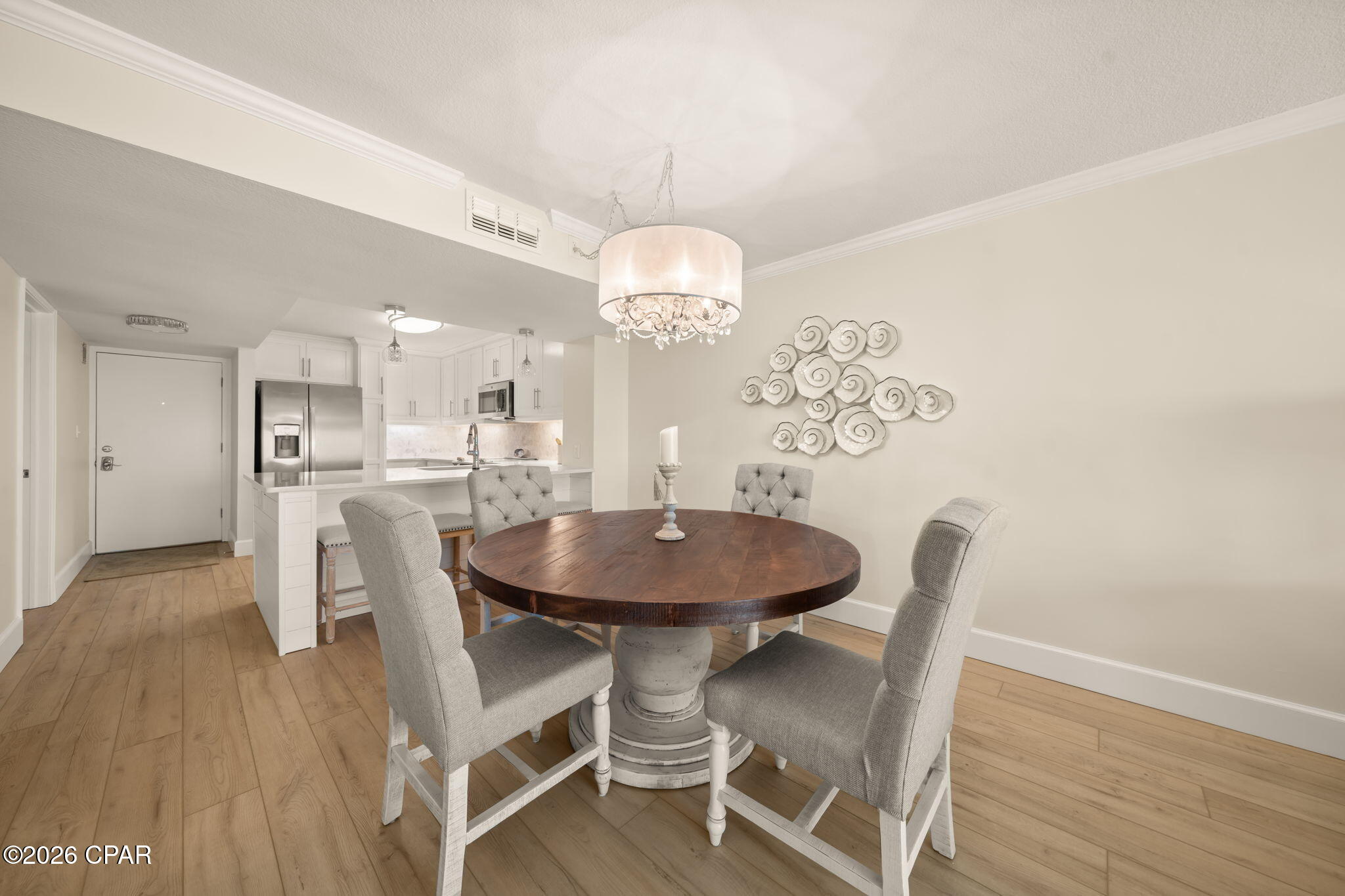 Dunes Of Panama Phase IV - Residential