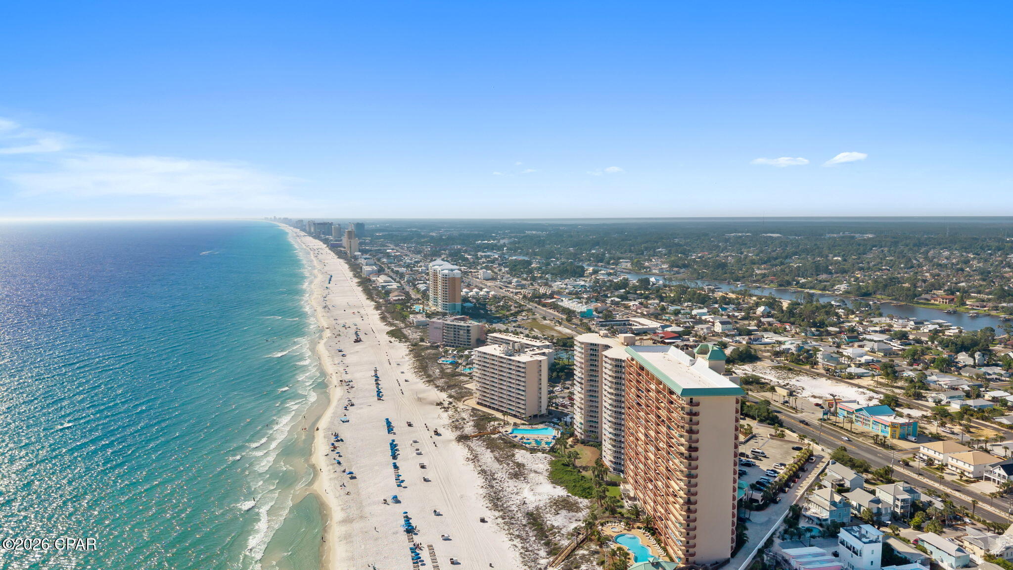 Dunes Of Panama Phase IV - Residential