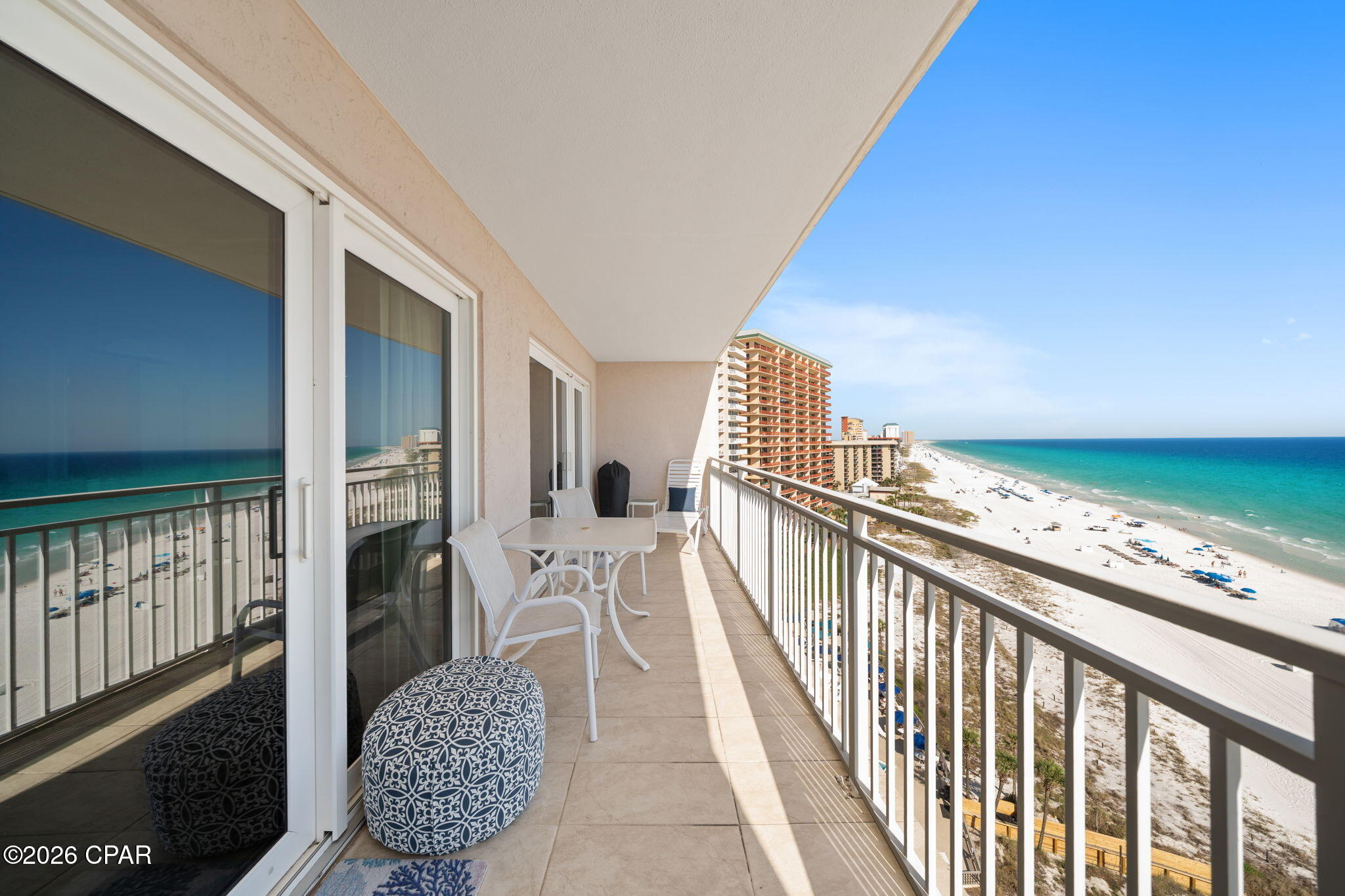 Dunes Of Panama Phase IV - Residential