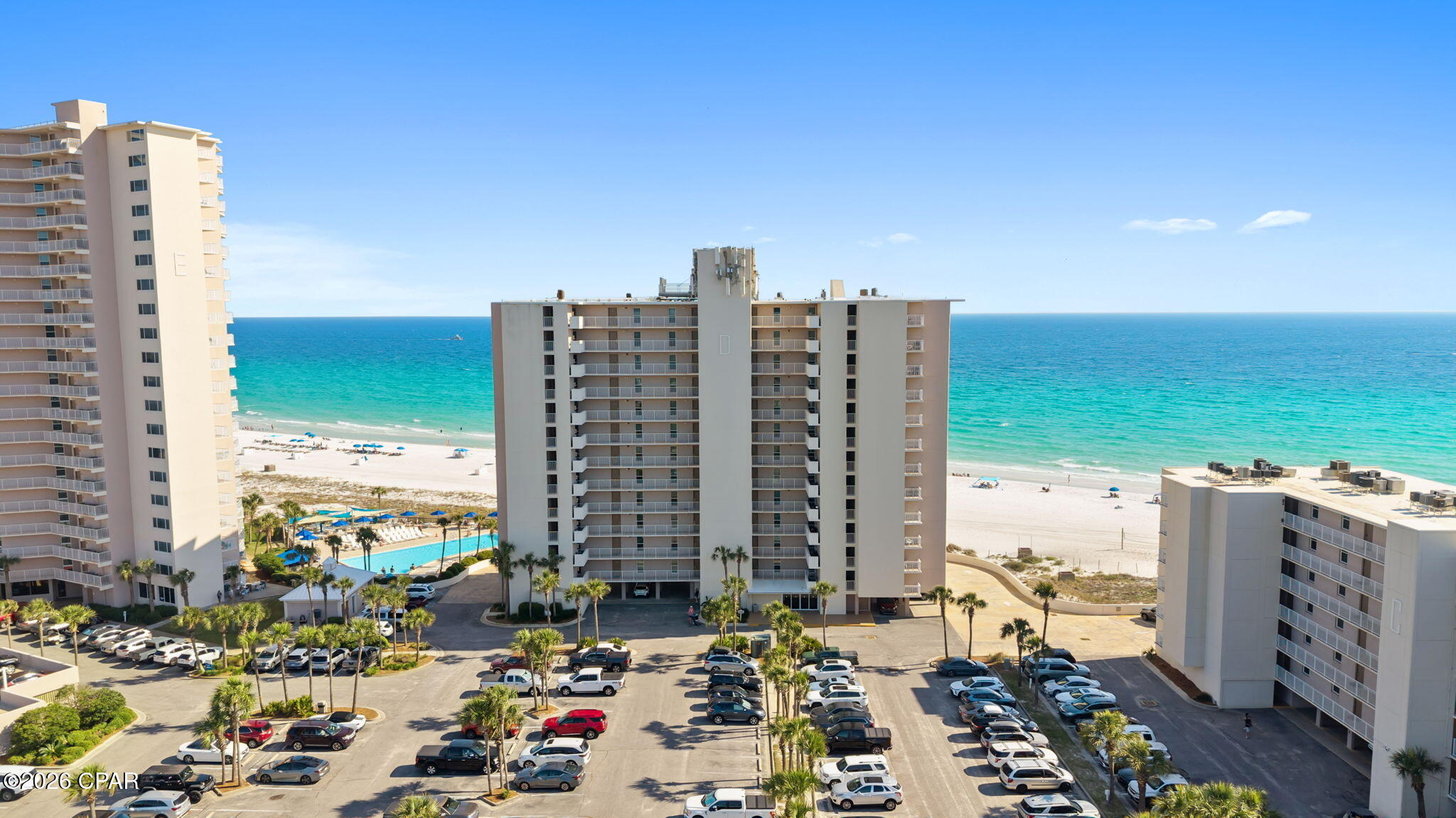 Dunes Of Panama Phase IV - Residential