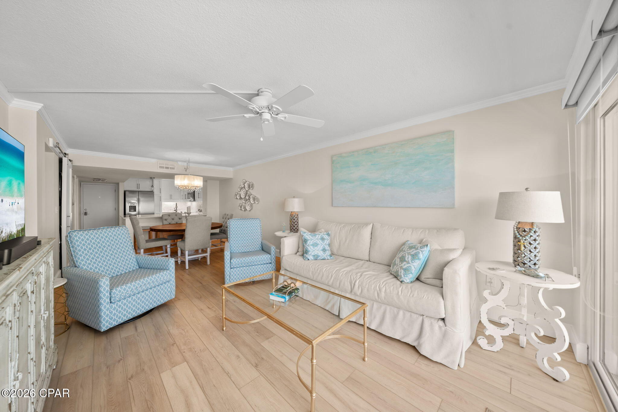 Dunes Of Panama Phase IV - Residential