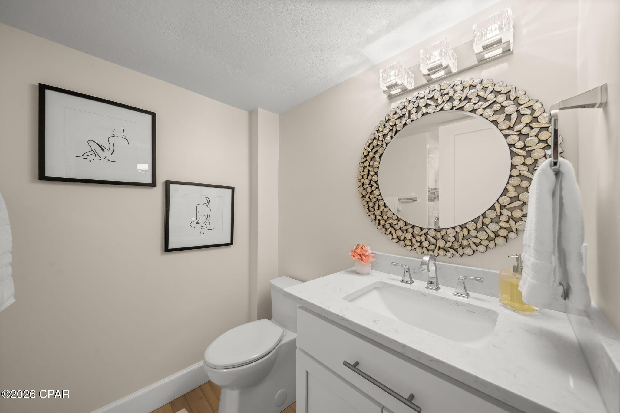 Dunes Of Panama Phase IV - Residential