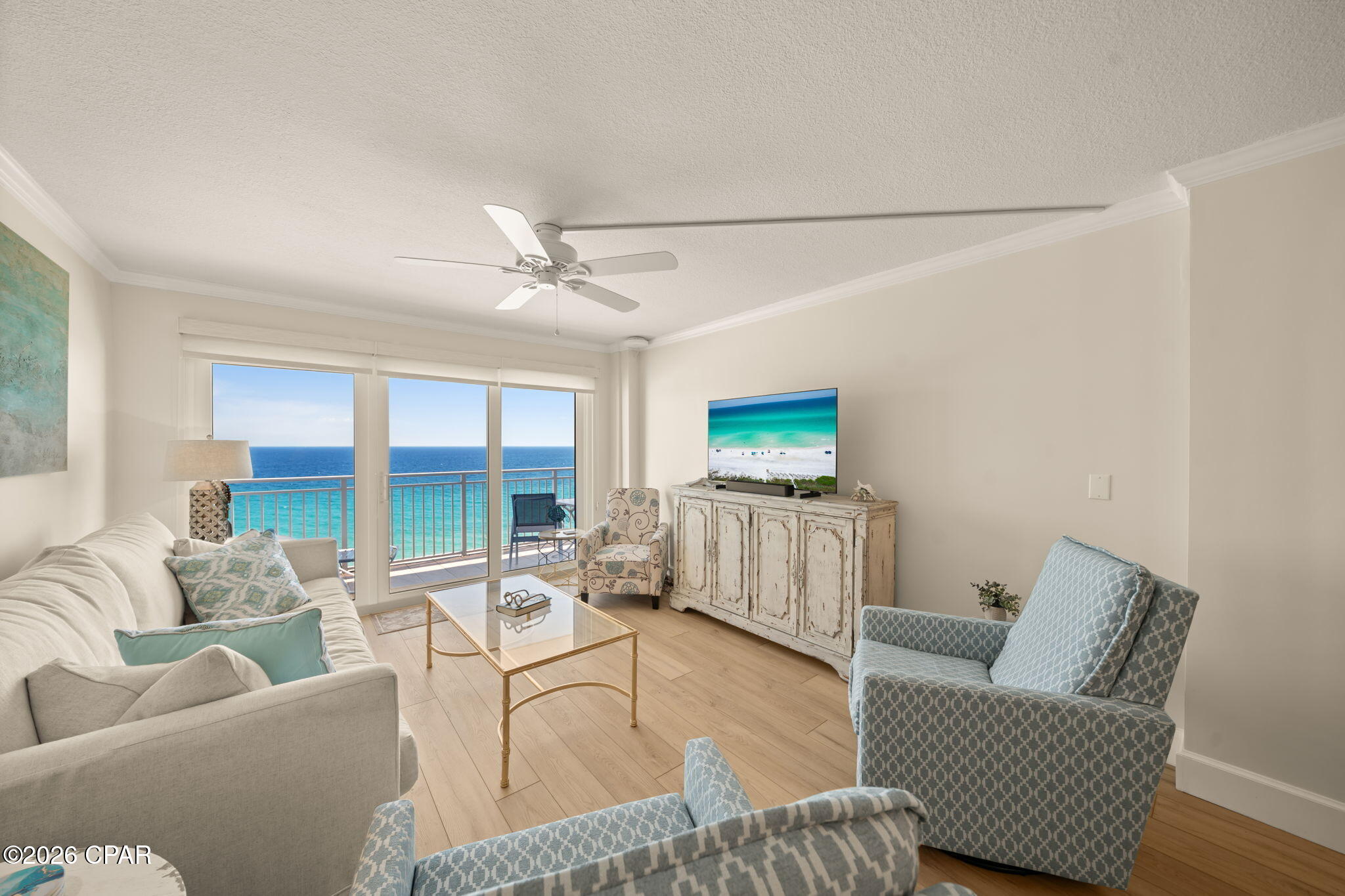 Dunes Of Panama Phase IV - Residential