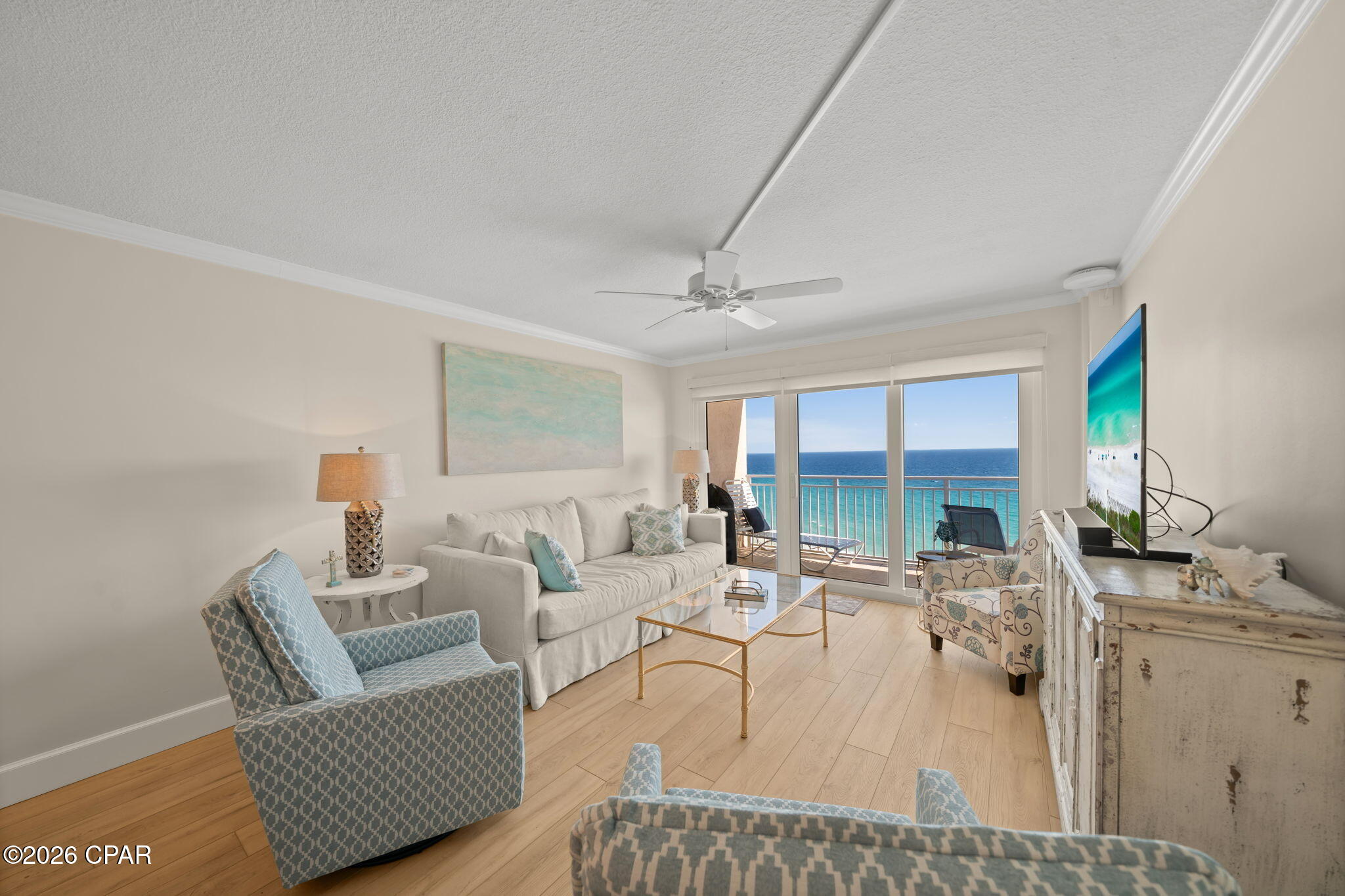 Dunes Of Panama Phase IV - Residential