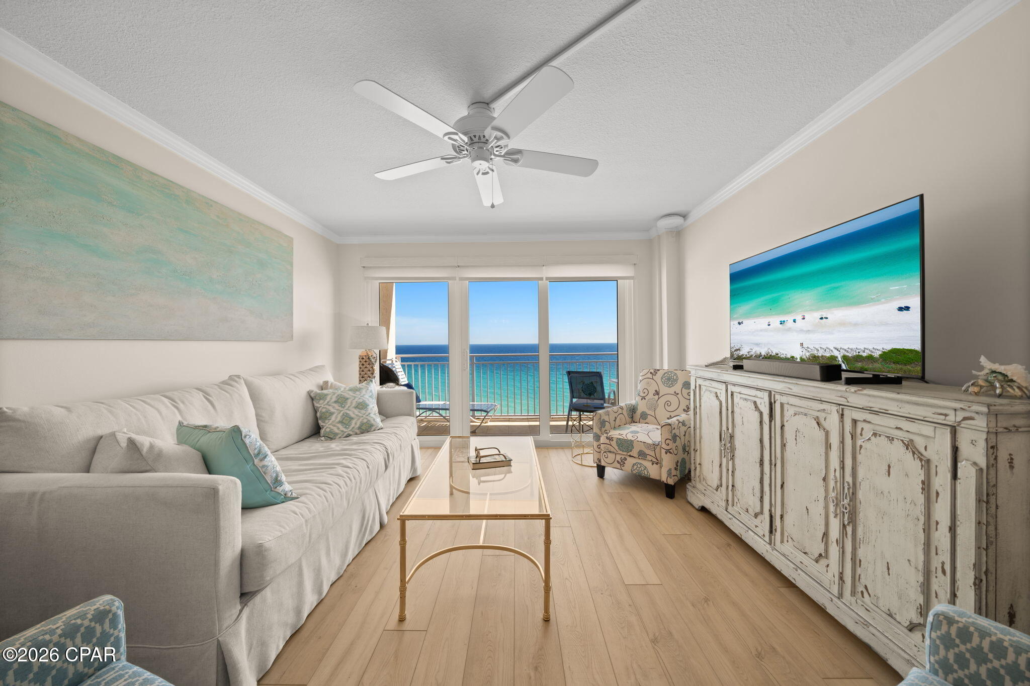 Dunes Of Panama Phase IV - Residential