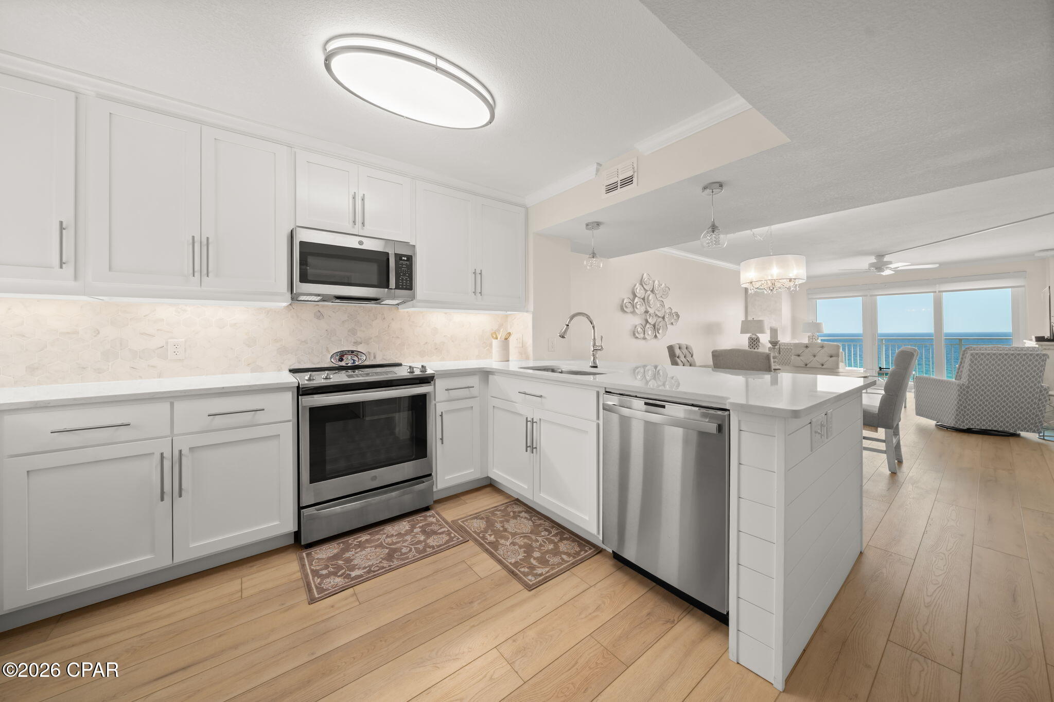 Dunes Of Panama Phase IV - Residential