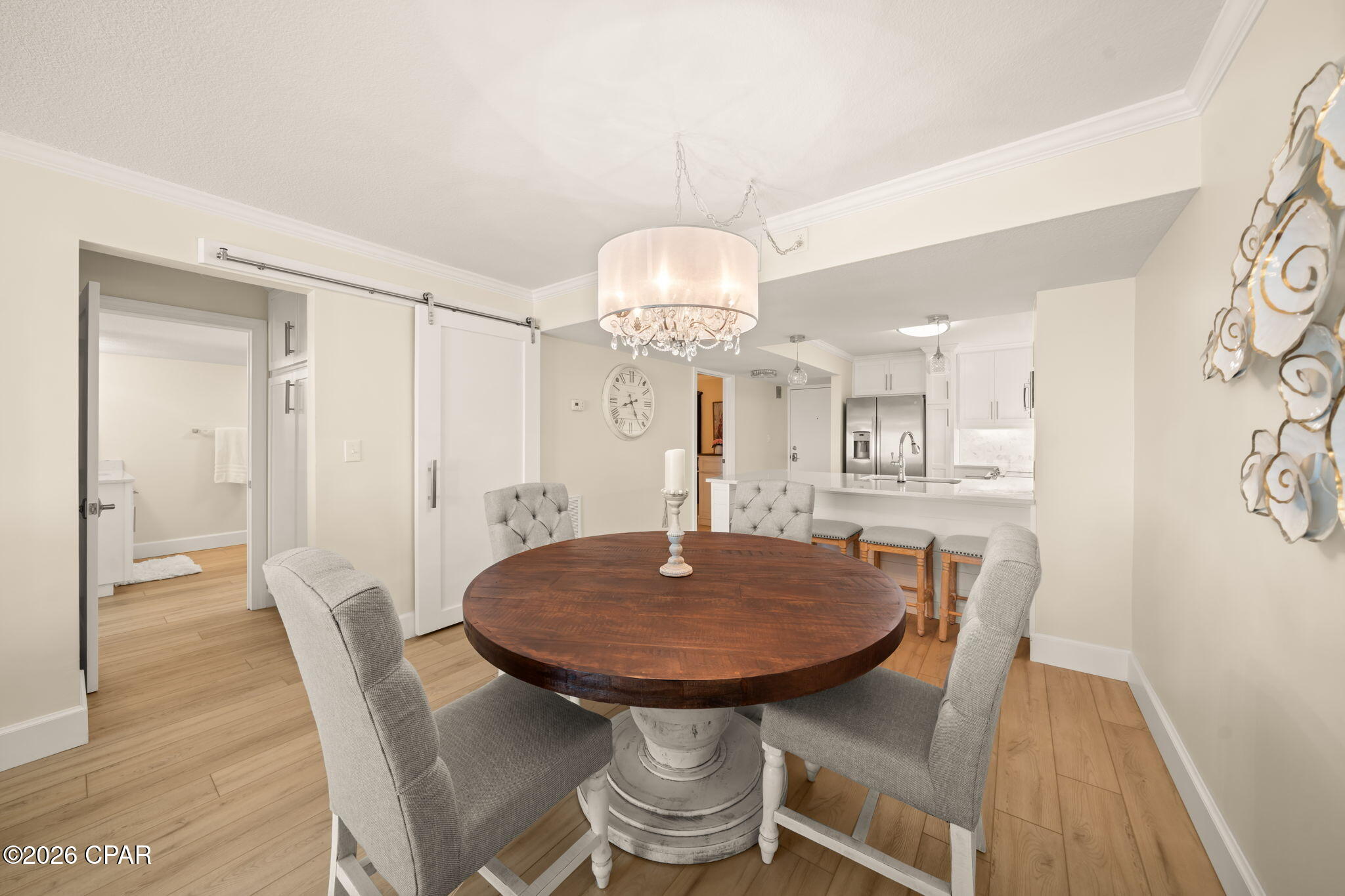 Dunes Of Panama Phase IV - Residential