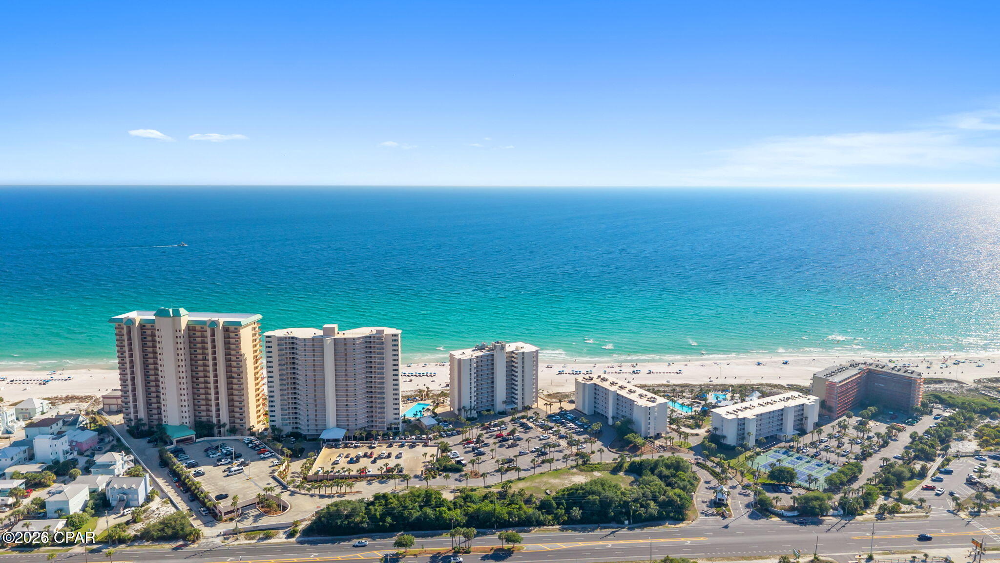 Dunes Of Panama Phase IV - Residential