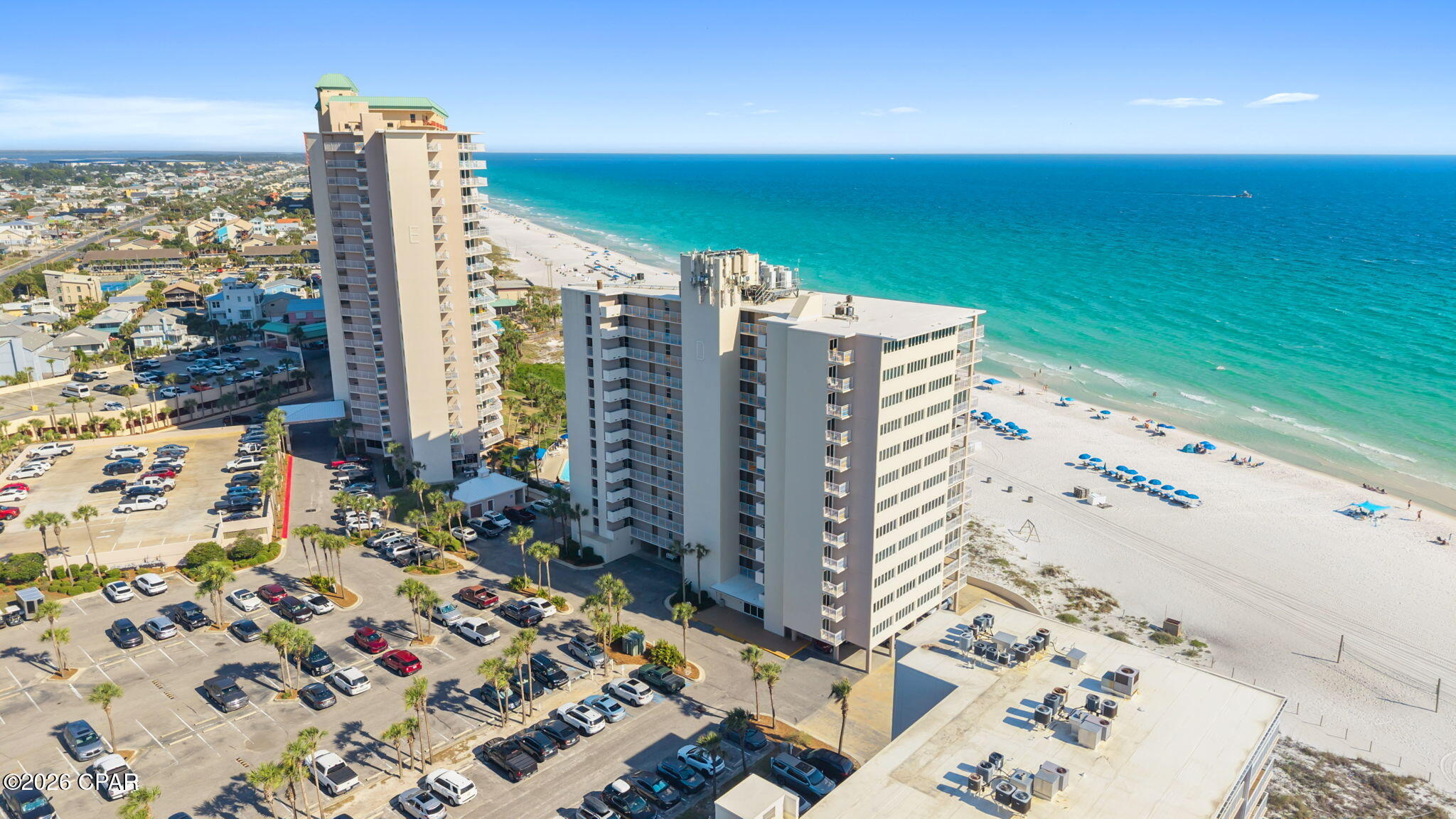 Dunes Of Panama Phase IV - Residential