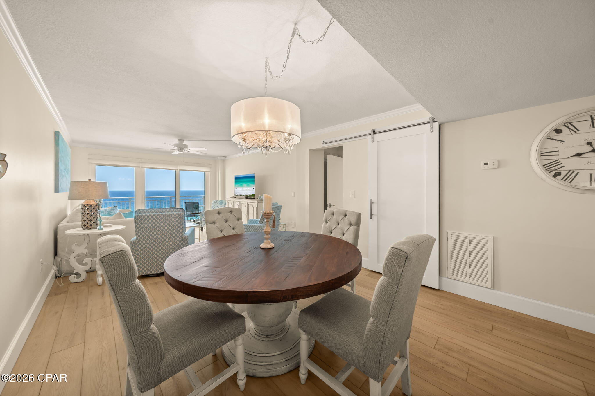 Dunes Of Panama Phase IV - Residential