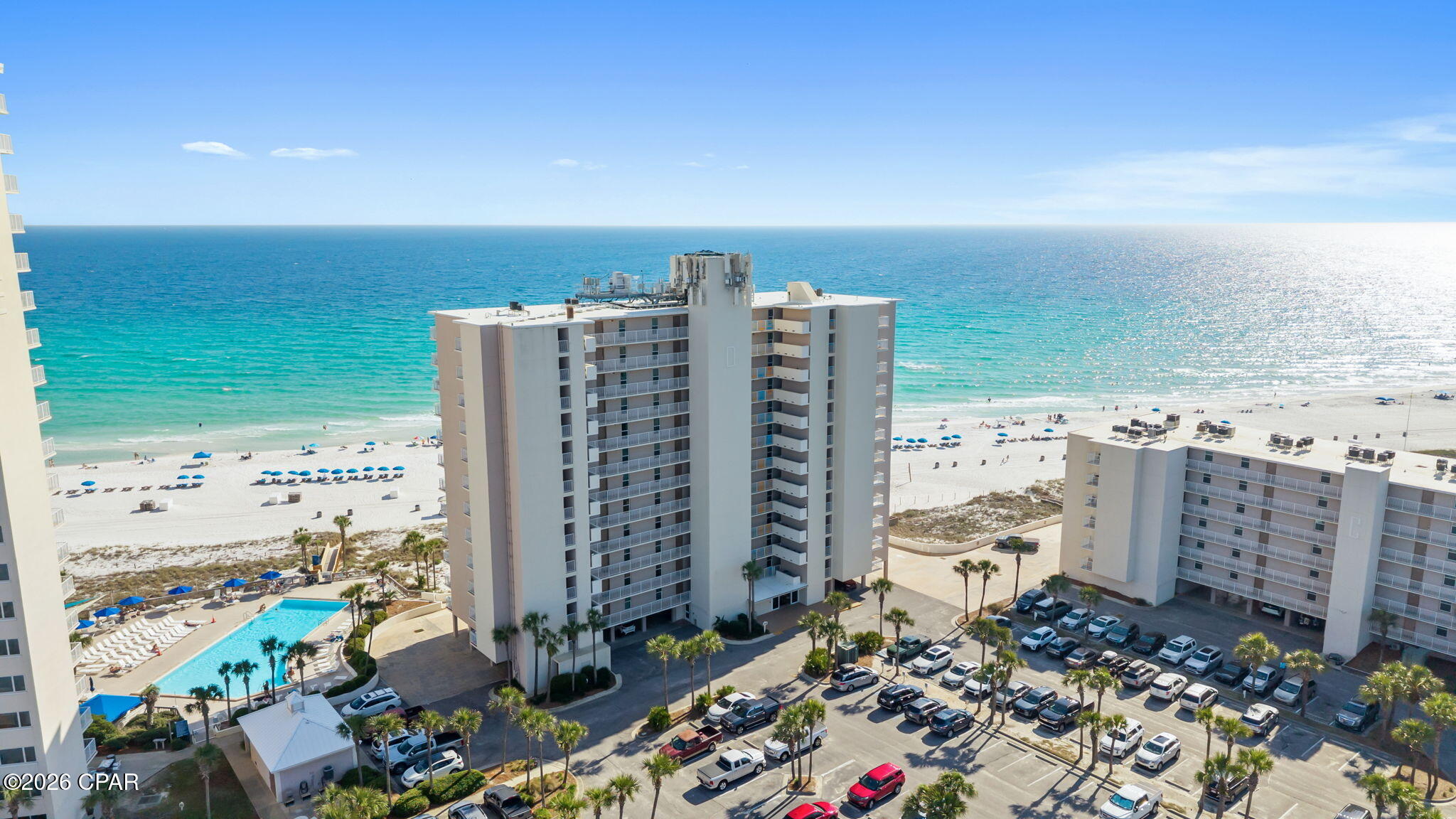 Dunes Of Panama Phase IV - Residential