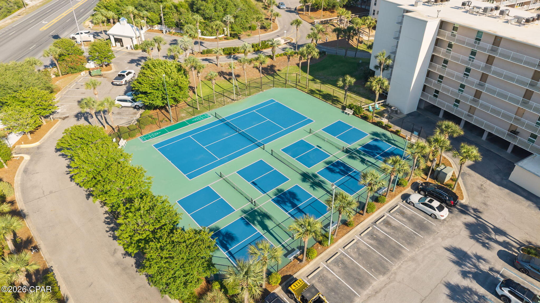 Dunes Of Panama Phase IV - Residential