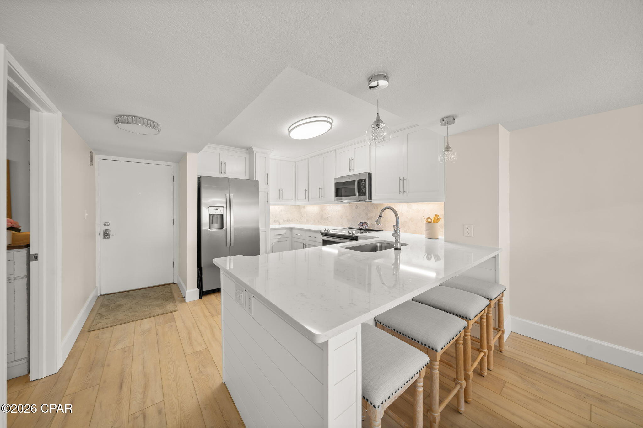Dunes Of Panama Phase IV - Residential