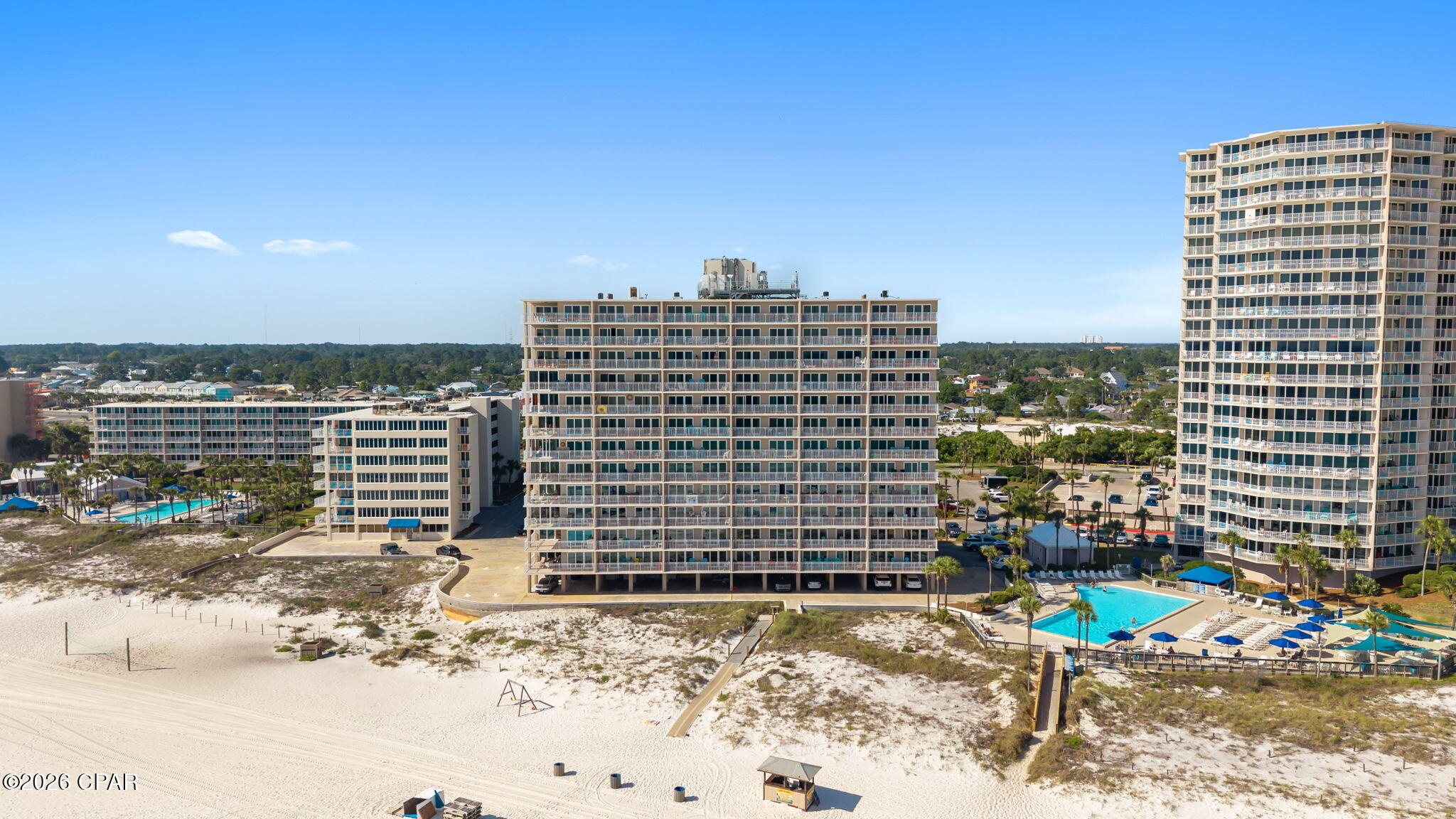 Dunes Of Panama Phase IV - Residential
