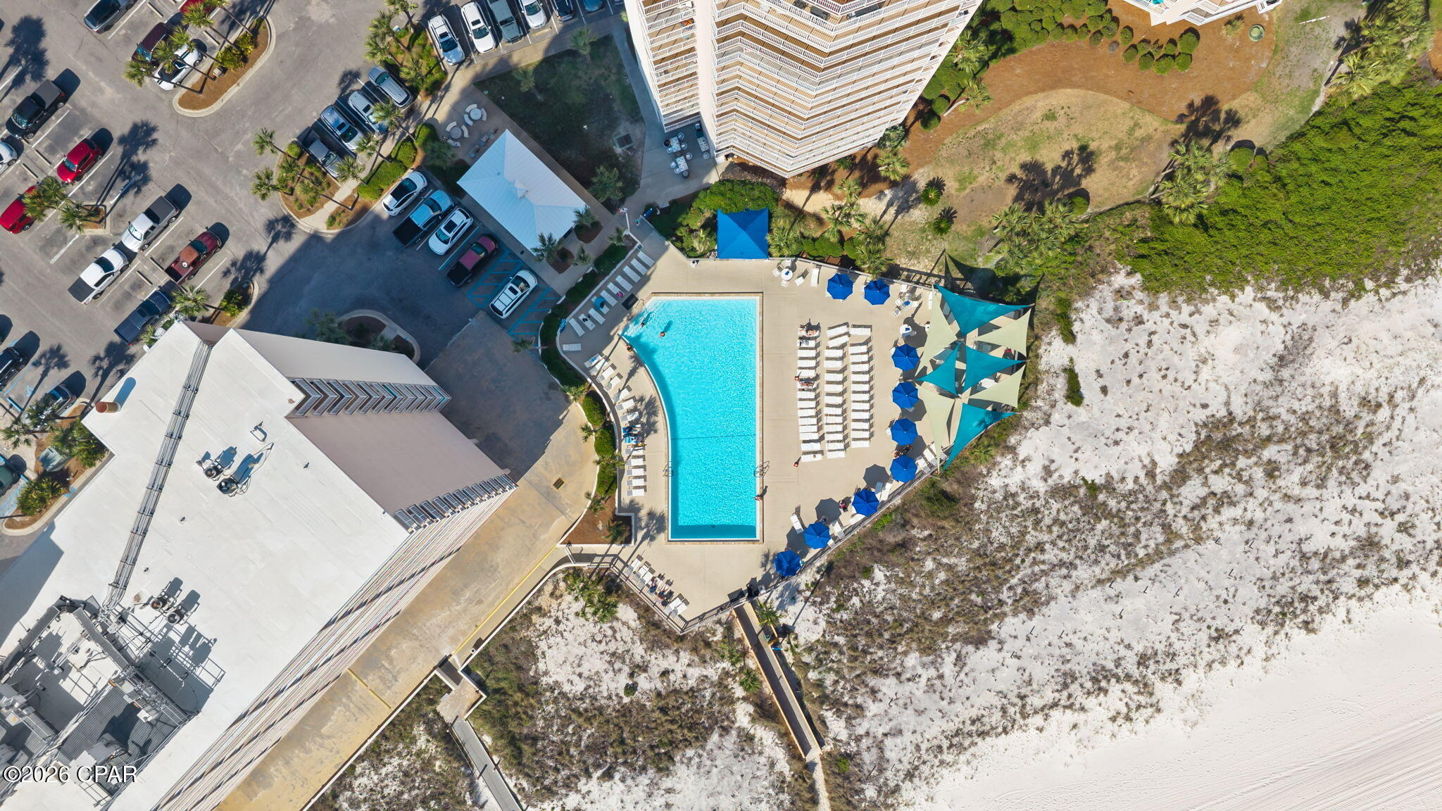 Dunes Of Panama Phase IV - Residential