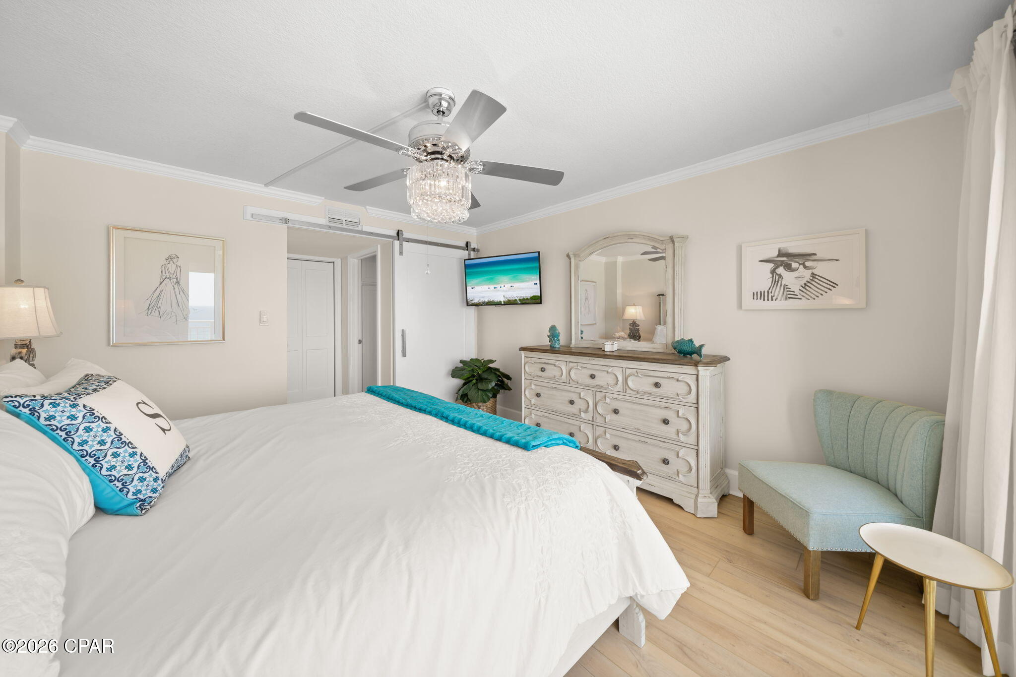 Dunes Of Panama Phase IV - Residential
