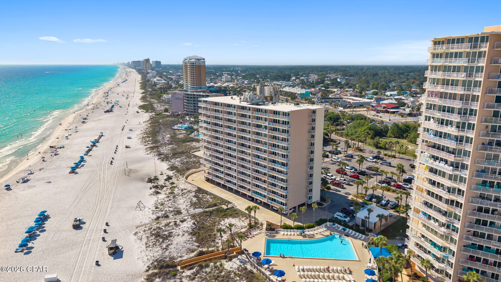 Dunes Of Panama Phase IV - Residential