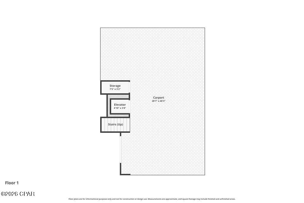 No Named Subdivision - Residential