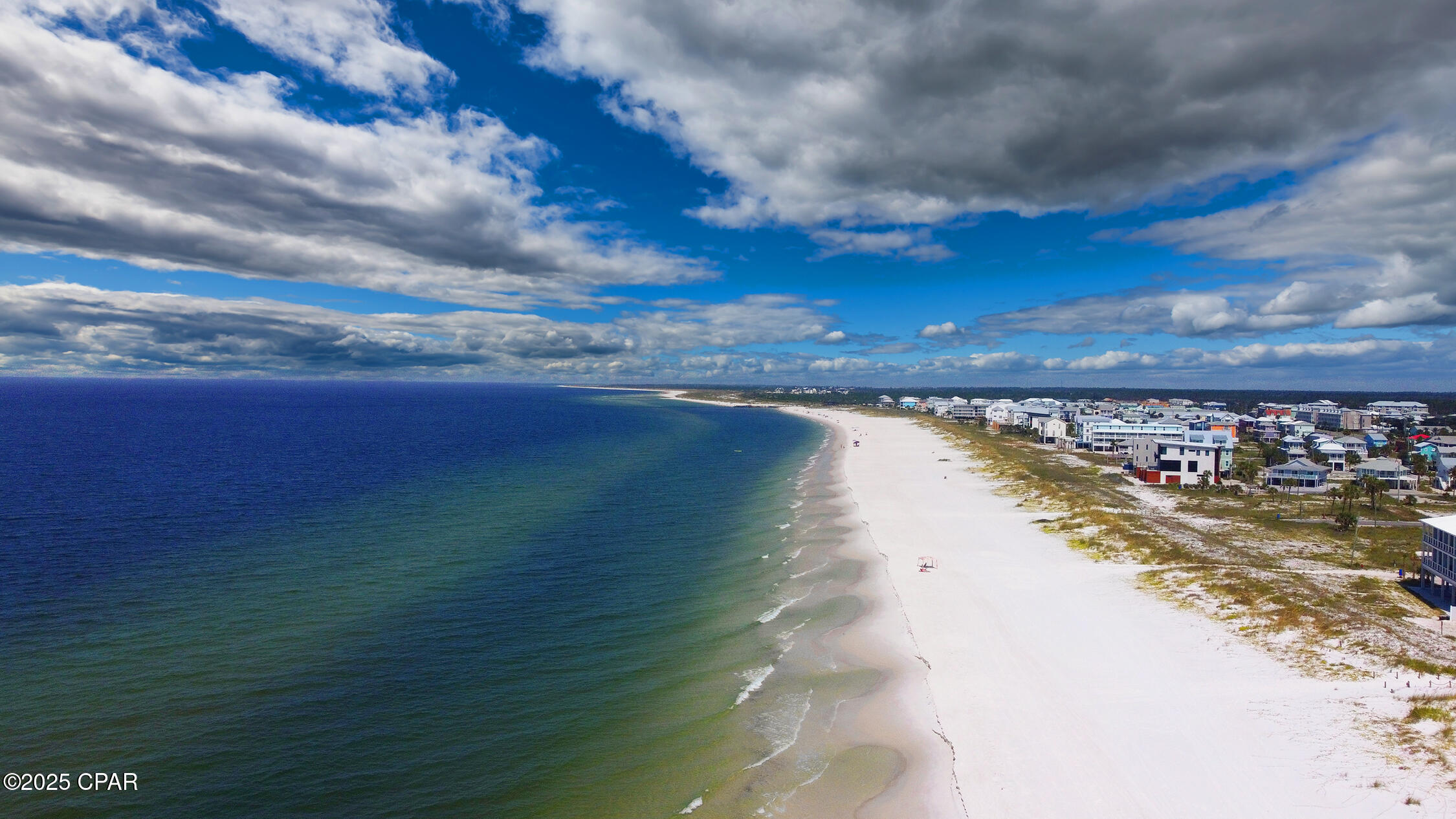 Mexico Beach Unit 7 - Land