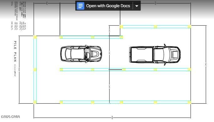 Mexico Beach Unit 7 - Land
