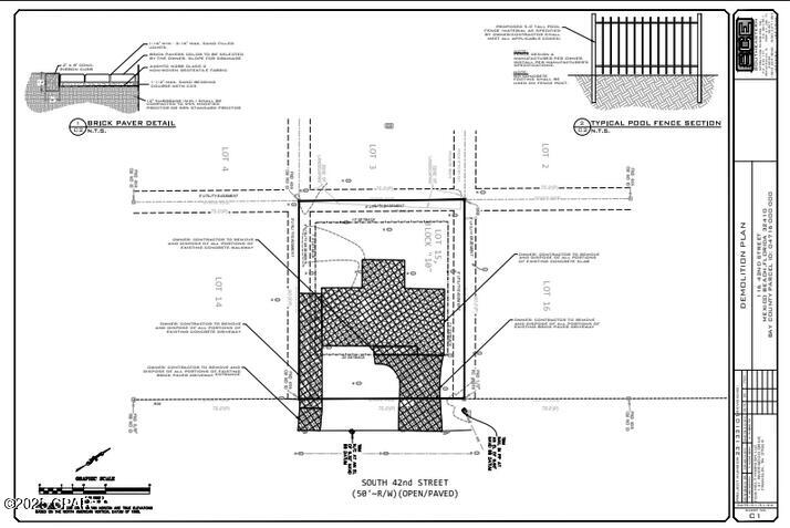 Mexico Beach Unit 7 - Land