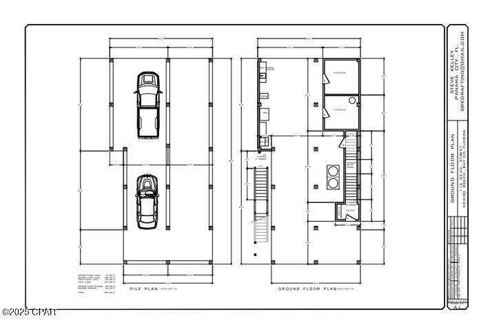 Mexico Beach Unit 7 - Land