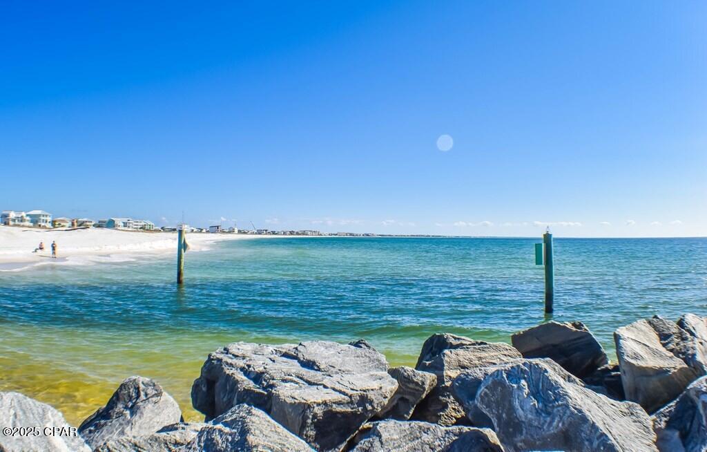 Mexico Beach Unit 7 - Land