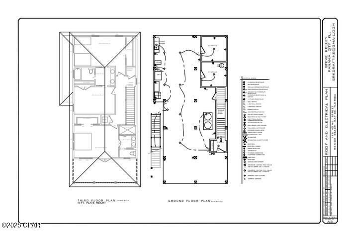 Mexico Beach Unit 7 - Land