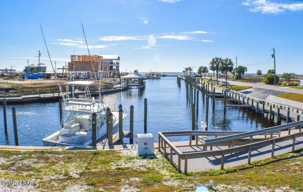 Mexico Beach Unit 7 - Land