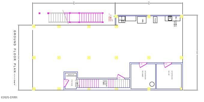 Mexico Beach Unit 7 - Land