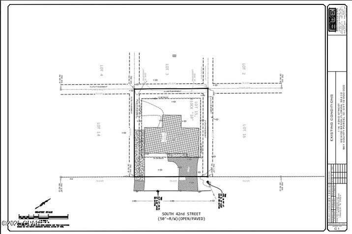 Mexico Beach Unit 7 - Land