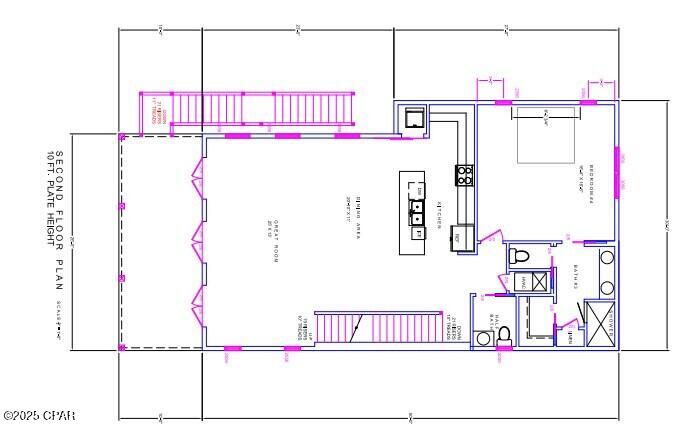 Mexico Beach Unit 7 - Land
