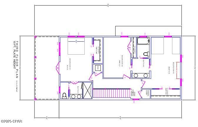 Mexico Beach Unit 7 - Land