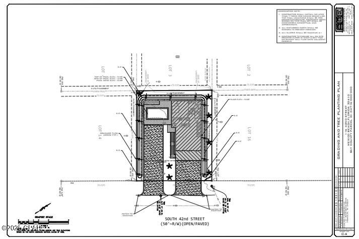 Mexico Beach Unit 7 - Land