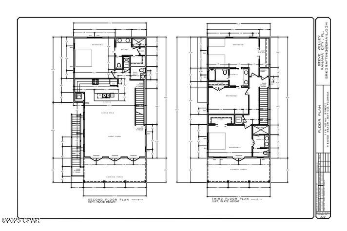 Mexico Beach Unit 7 - Land