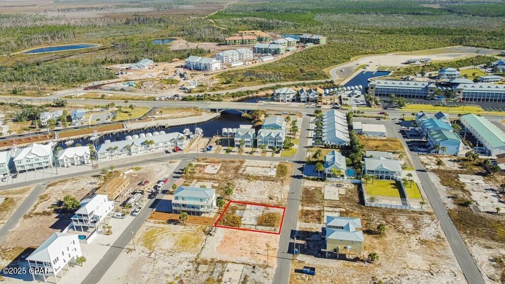 Mexico Beach Unit 7 - Land