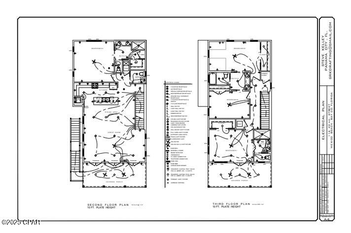 Mexico Beach Unit 7 - Land