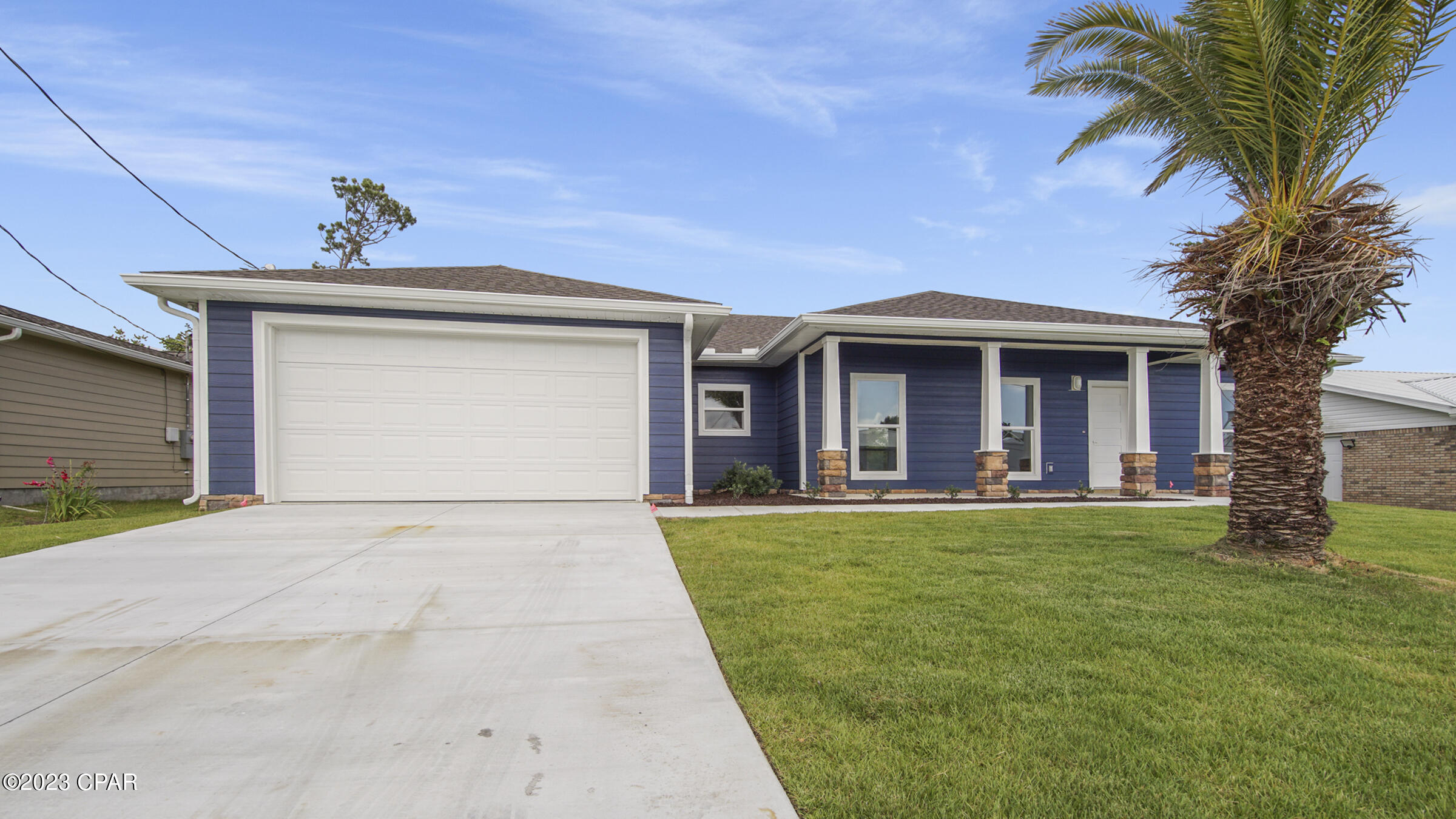 Bay Front Unit 6 - Residential