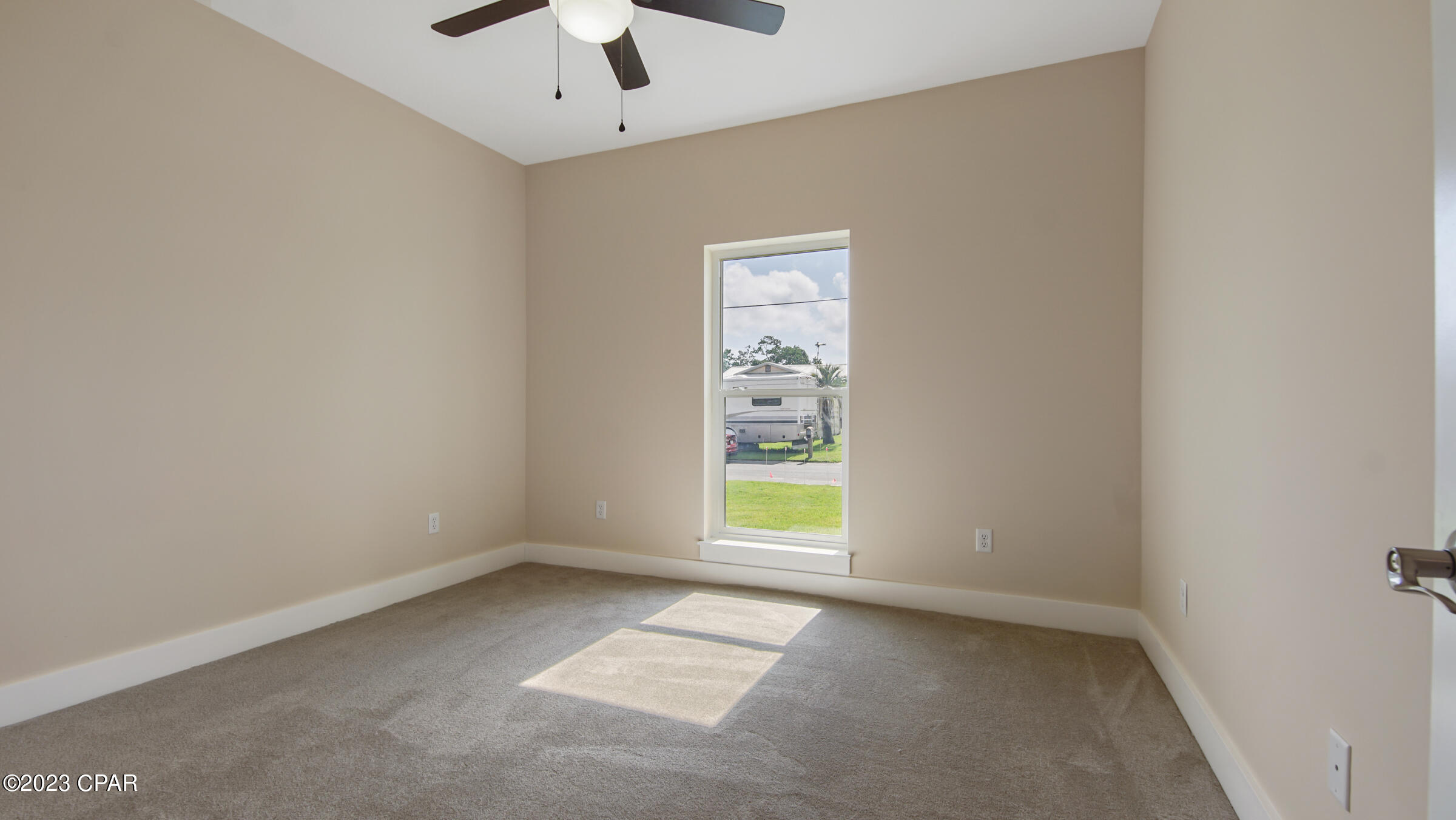 Bay Front Unit 6 - Residential