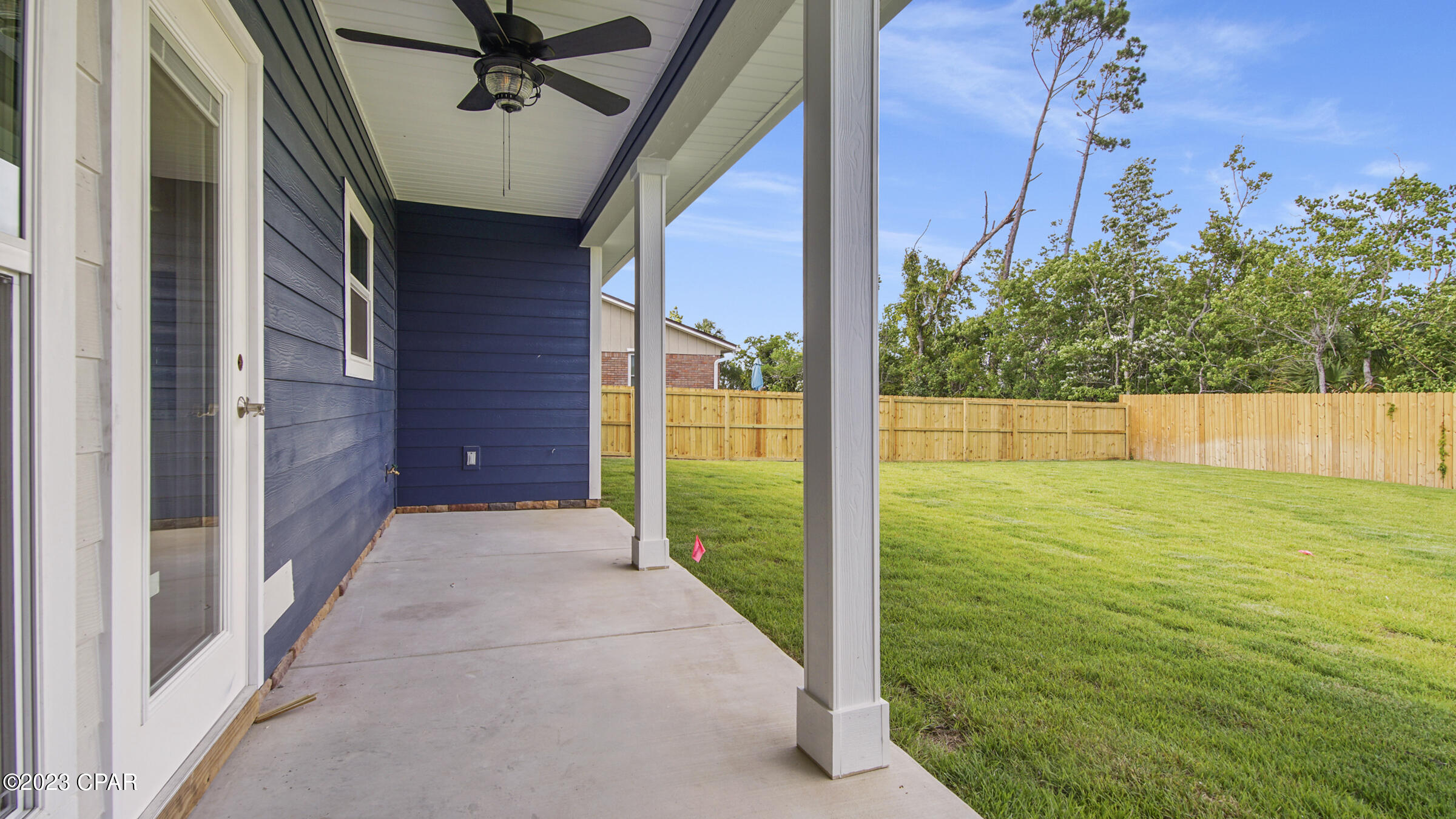 Bay Front Unit 6 - Residential