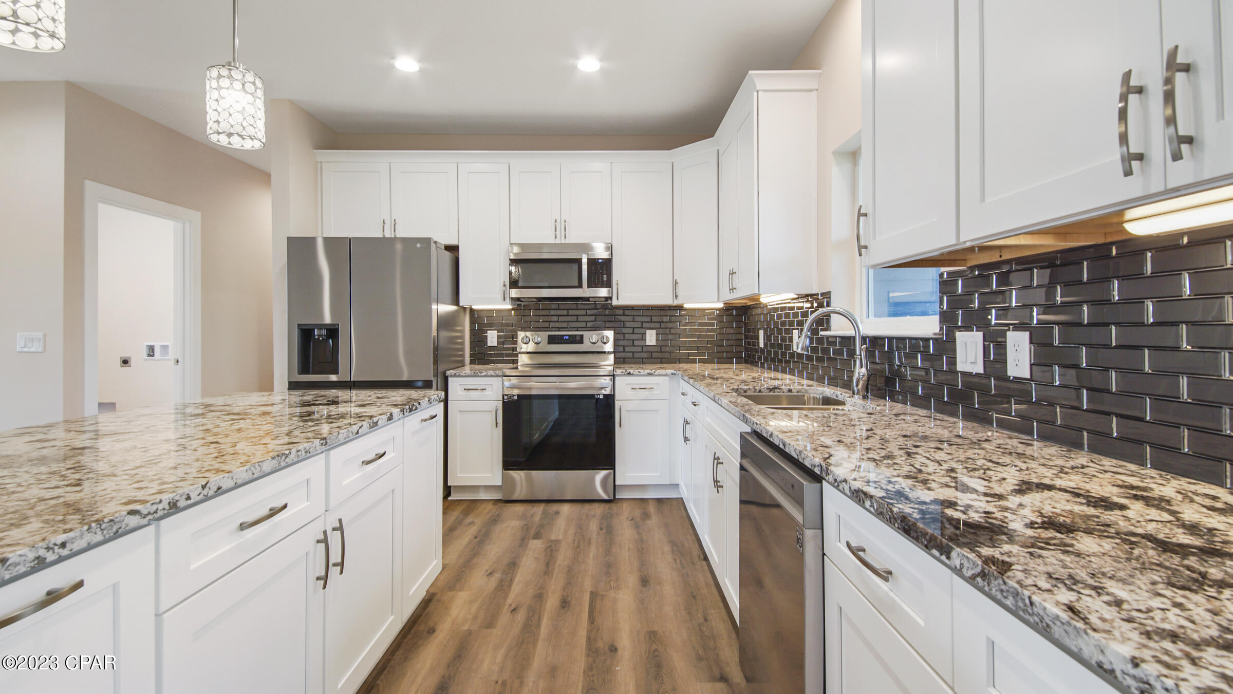 Bay Front Unit 6 - Residential