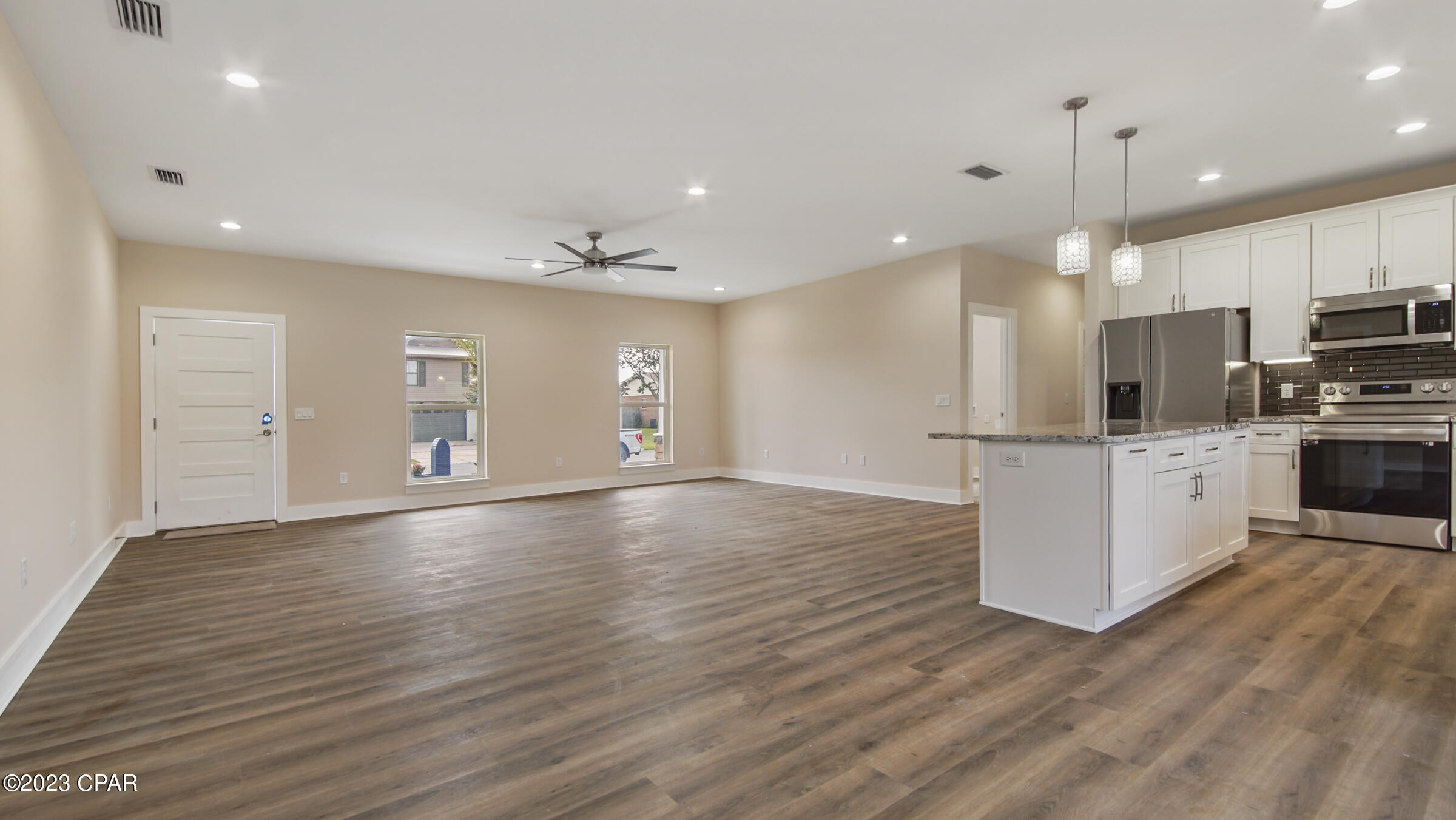 Bay Front Unit 6 - Residential