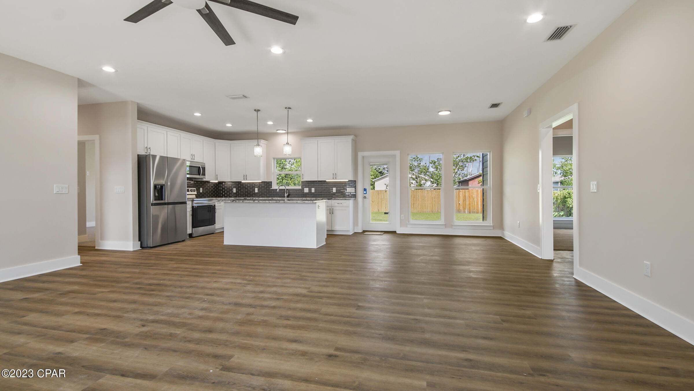 Bay Front Unit 6 - Residential