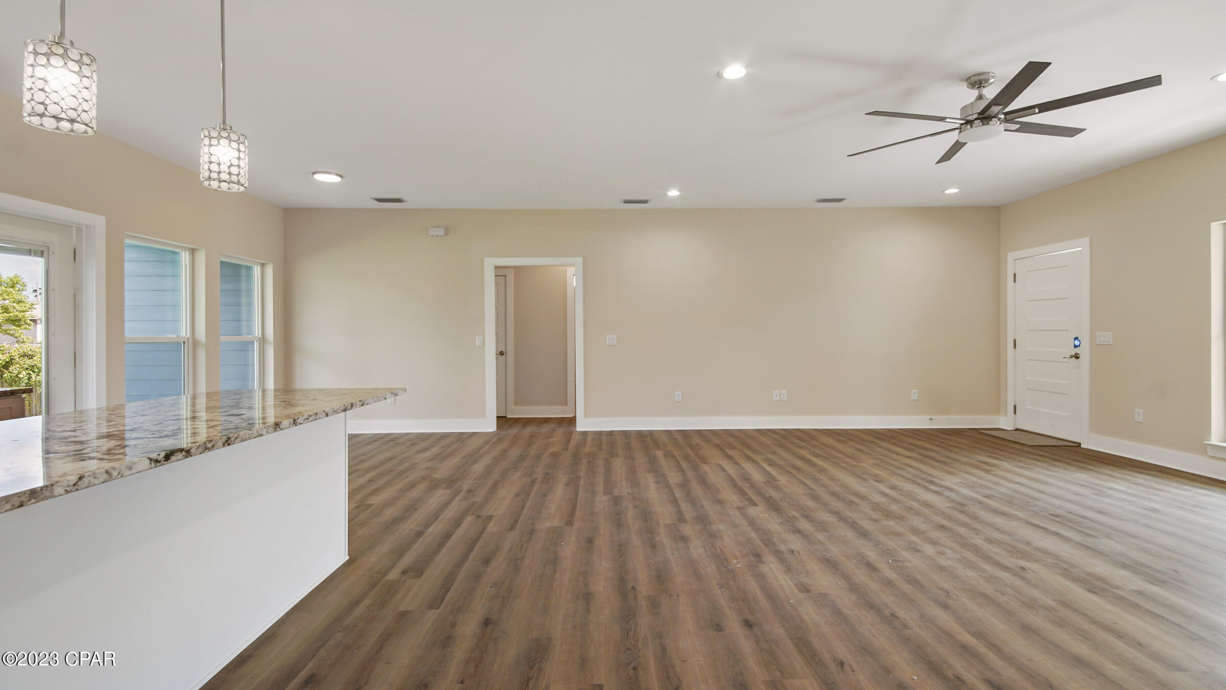 Bay Front Unit 6 - Residential