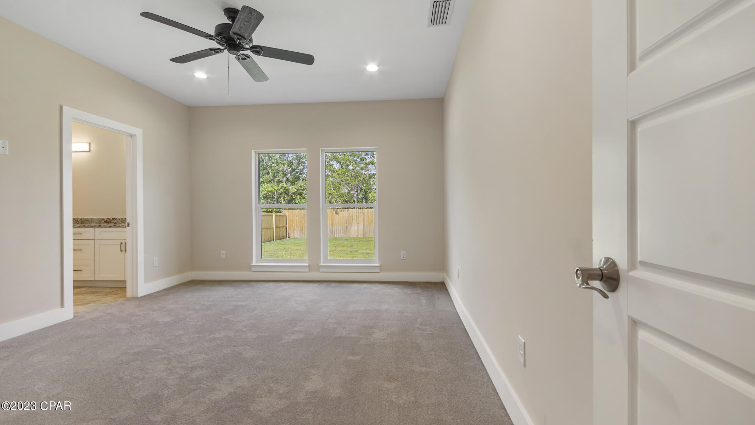 Bay Front Unit 6 - Residential